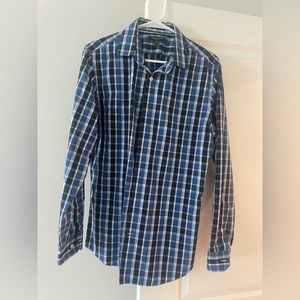 Men’s Banana Republic Button Down